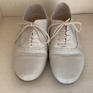 Vintage Looking Old Navy Shoes Size 9